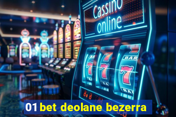 01 bet deolane bezerra